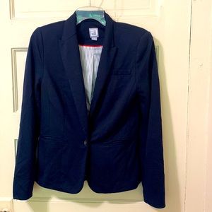 Dark Blue blazer